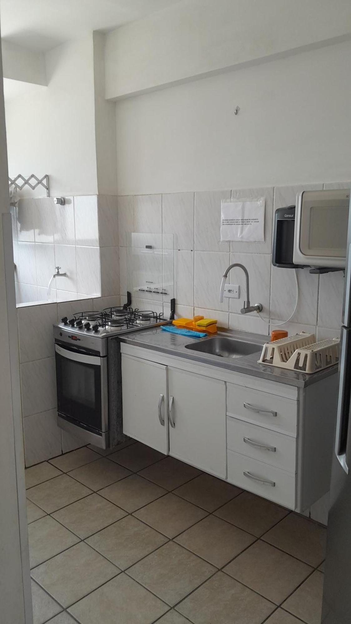 500M Da Praia, Predio Cm Piscina, 1Garagem, Wi-Fi 300 Mbps, Centro De Guaruja, Proximo A Praia E Comercio, Horarios Check-In E Check-Out Flexiveis, Churrasqueira, Kültér fotó