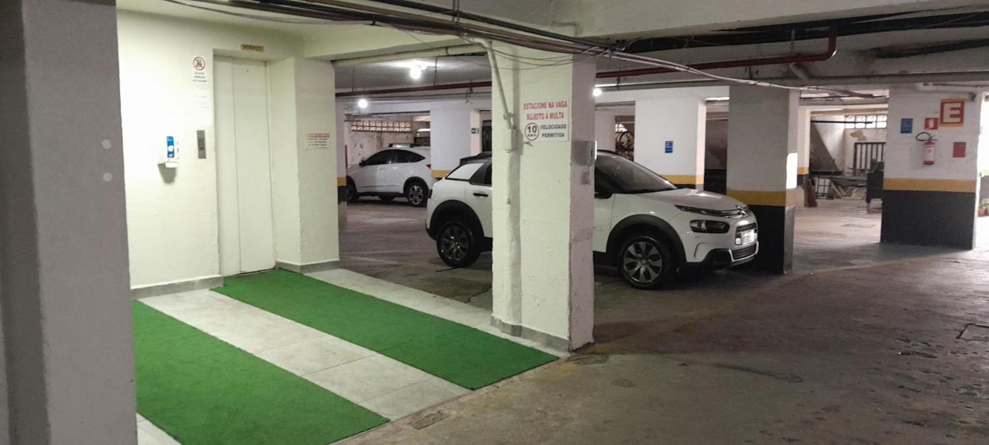 500M Da Praia, Predio Cm Piscina, 1Garagem, Wi-Fi 300 Mbps, Centro De Guaruja, Proximo A Praia E Comercio, Horarios Check-In E Check-Out Flexiveis, Churrasqueira, Kültér fotó