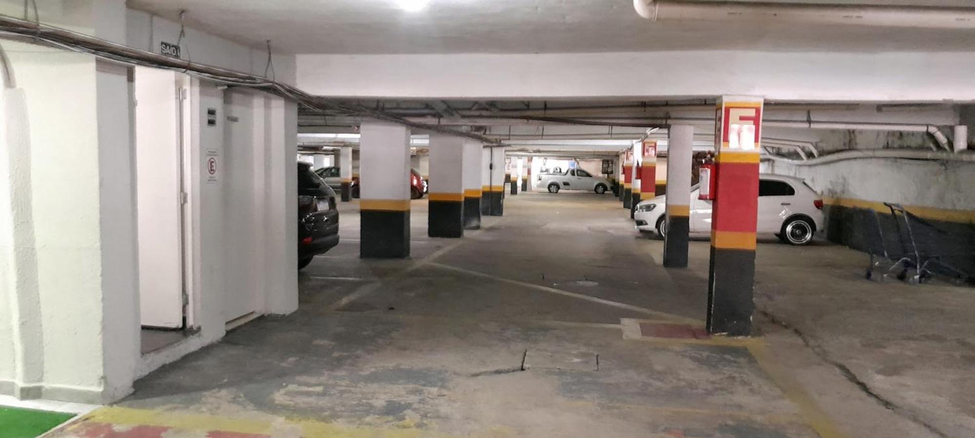 500M Da Praia, Predio Cm Piscina, 1Garagem, Wi-Fi 300 Mbps, Centro De Guaruja, Proximo A Praia E Comercio, Horarios Check-In E Check-Out Flexiveis, Churrasqueira, Kültér fotó