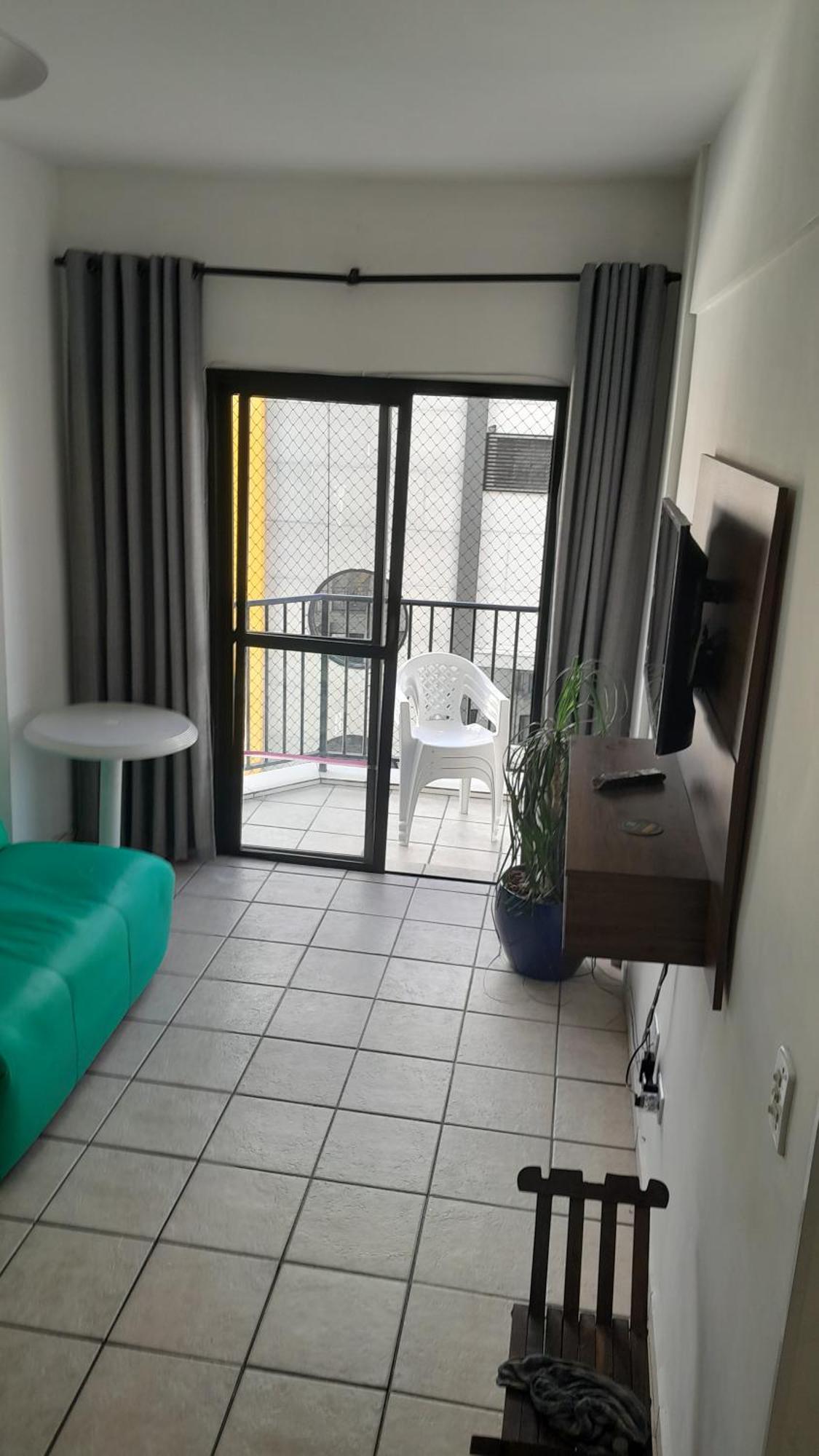 500M Da Praia, Predio Cm Piscina, 1Garagem, Wi-Fi 300 Mbps, Centro De Guaruja, Proximo A Praia E Comercio, Horarios Check-In E Check-Out Flexiveis, Churrasqueira, Kültér fotó