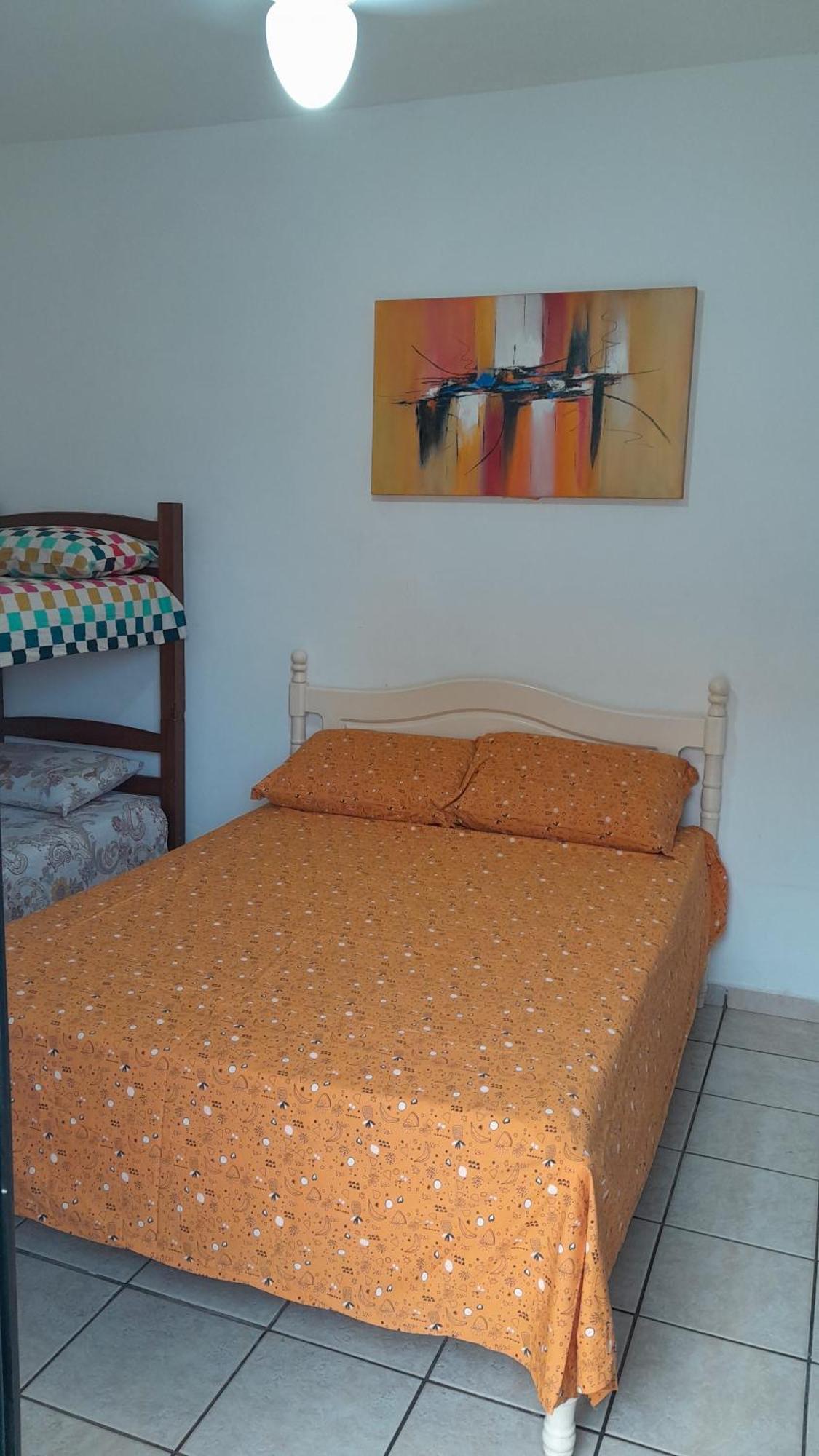 500M Da Praia, Predio Cm Piscina, 1Garagem, Wi-Fi 300 Mbps, Centro De Guaruja, Proximo A Praia E Comercio, Horarios Check-In E Check-Out Flexiveis, Churrasqueira, Kültér fotó