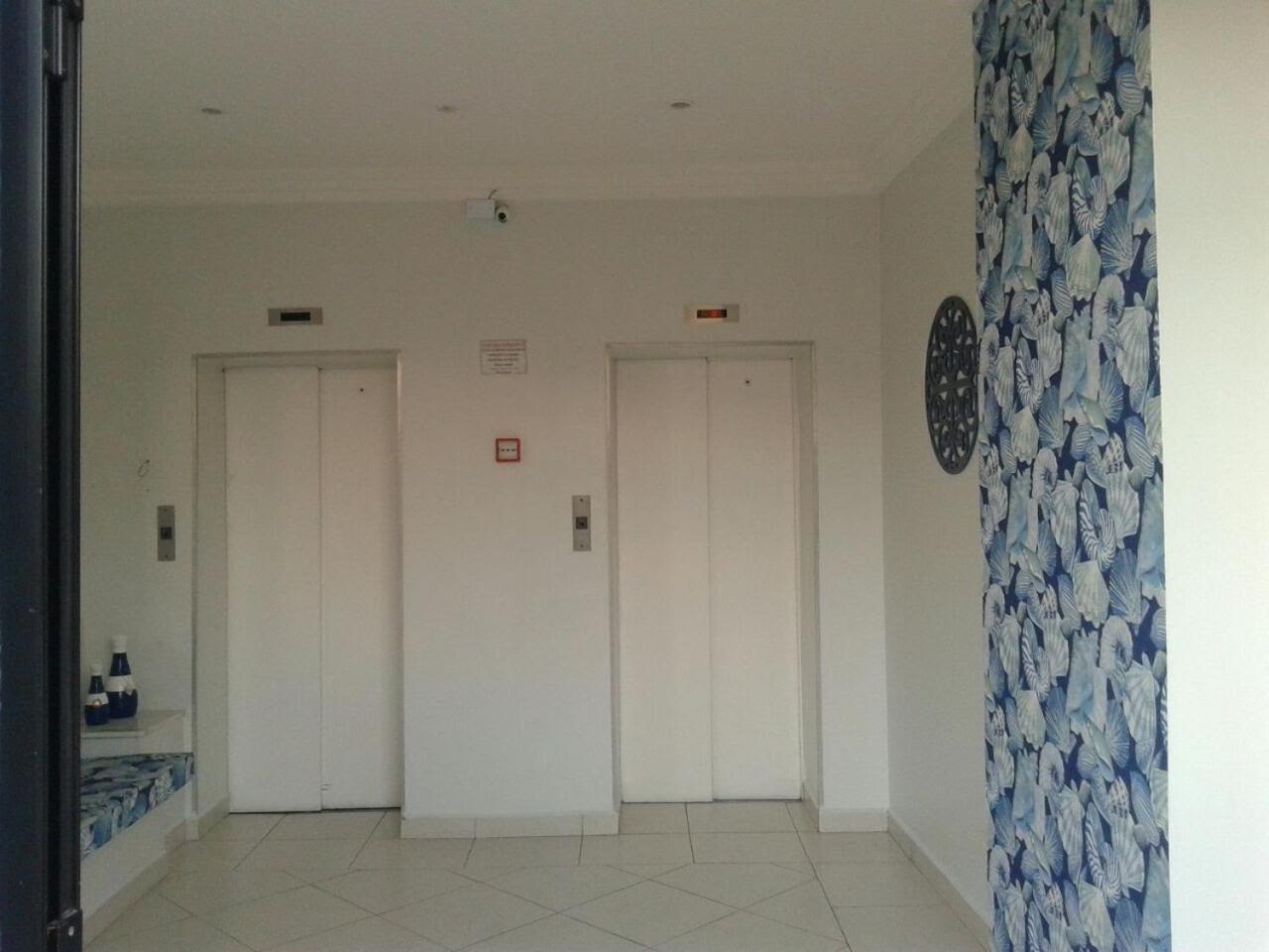 500M Da Praia, Predio Cm Piscina, 1Garagem, Wi-Fi 300 Mbps, Centro De Guaruja, Proximo A Praia E Comercio, Horarios Check-In E Check-Out Flexiveis, Churrasqueira, Kültér fotó