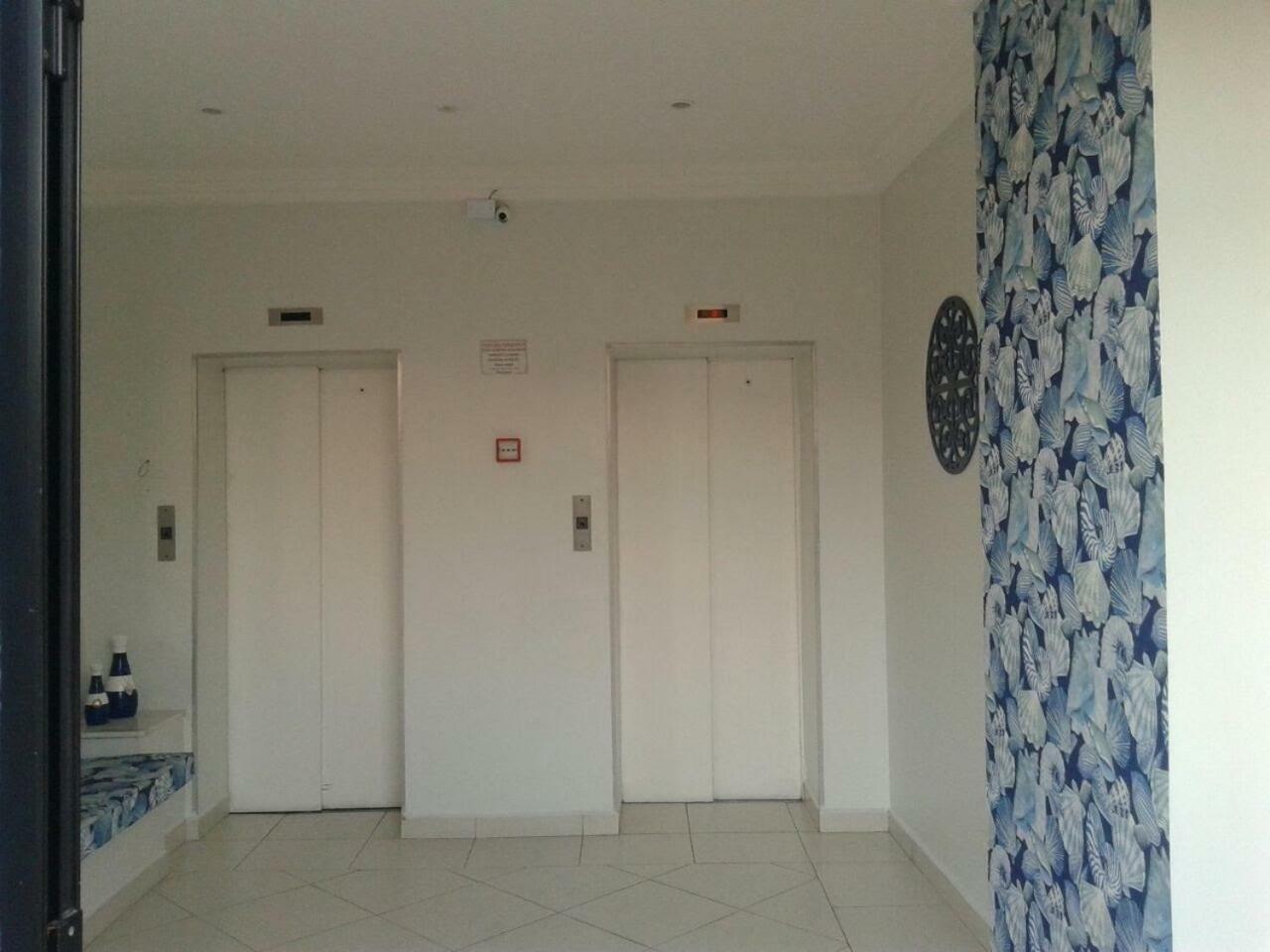 500M Da Praia, Predio Cm Piscina, 1Garagem, Wi-Fi 300 Mbps, Centro De Guaruja, Proximo A Praia E Comercio, Horarios Check-In E Check-Out Flexiveis, Churrasqueira, Kültér fotó